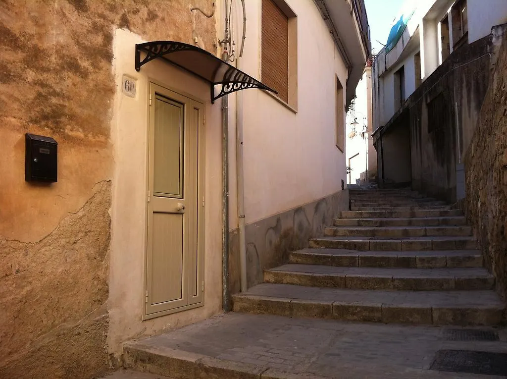 Casa Della Nonna Vila Modica