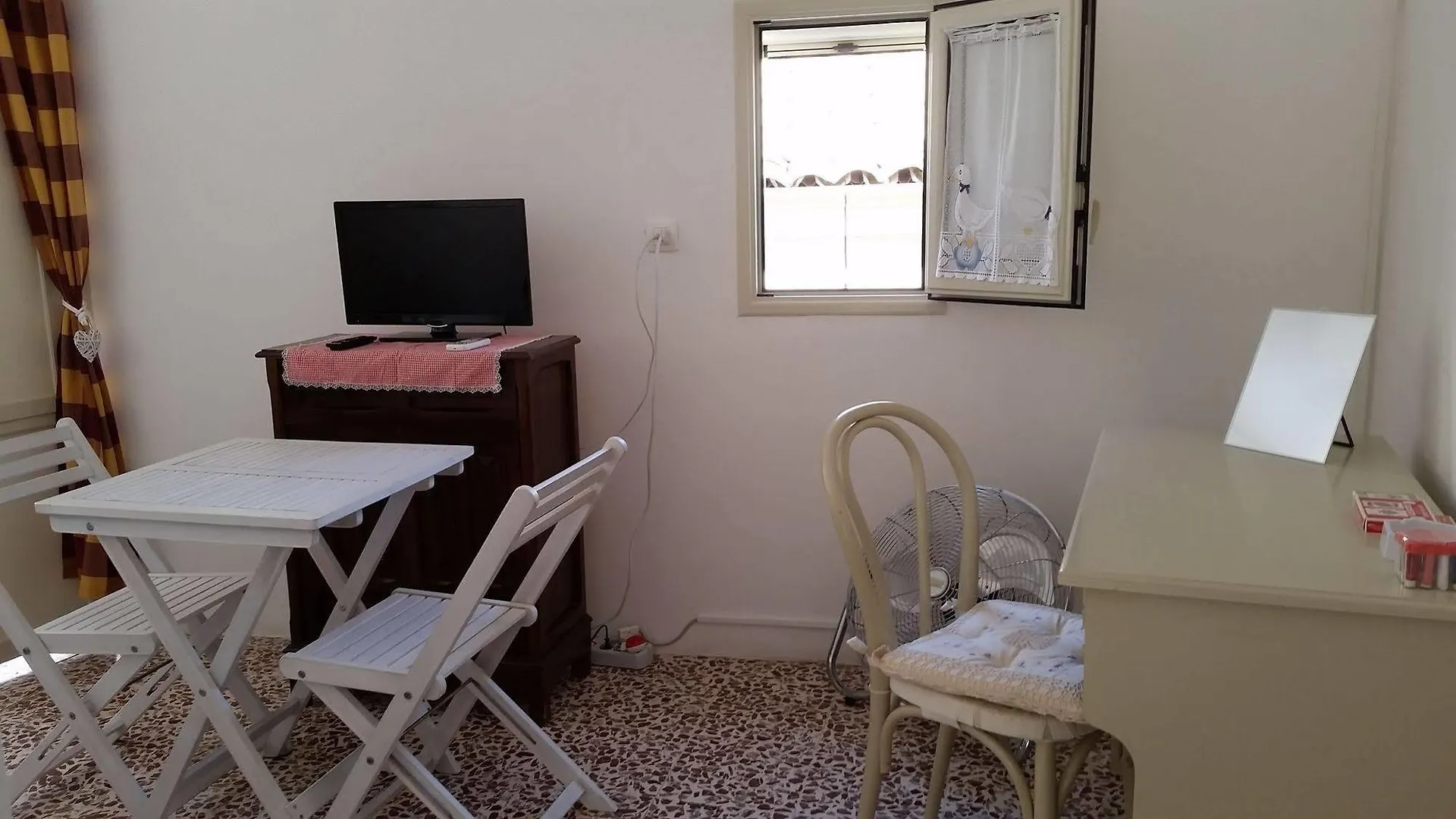 Casa de Férias Casa Della Nonna Vila Modica