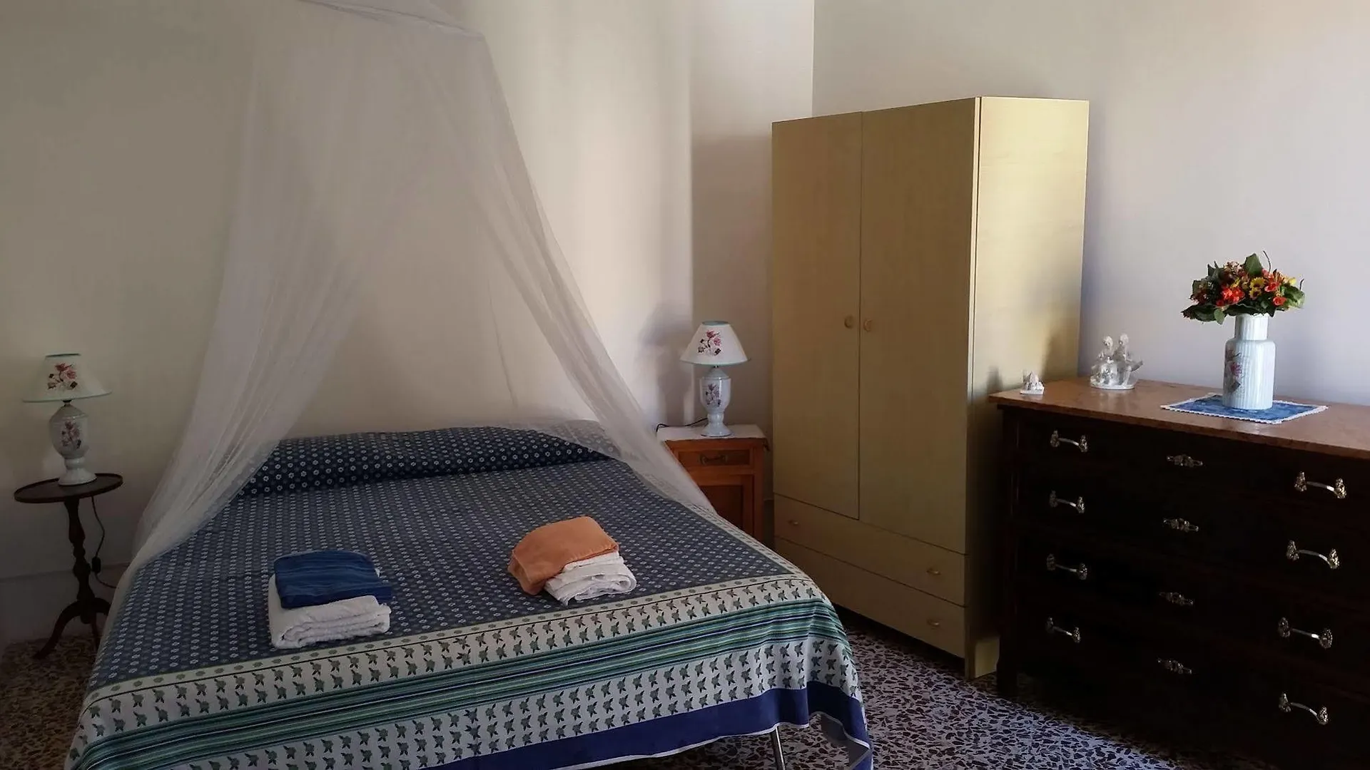 Casa de Férias Casa Della Nonna Vila Modica Itália