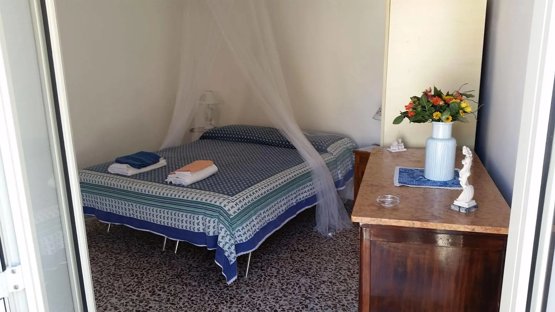 Casa Della Nonna Vila Modica Casa de Férias