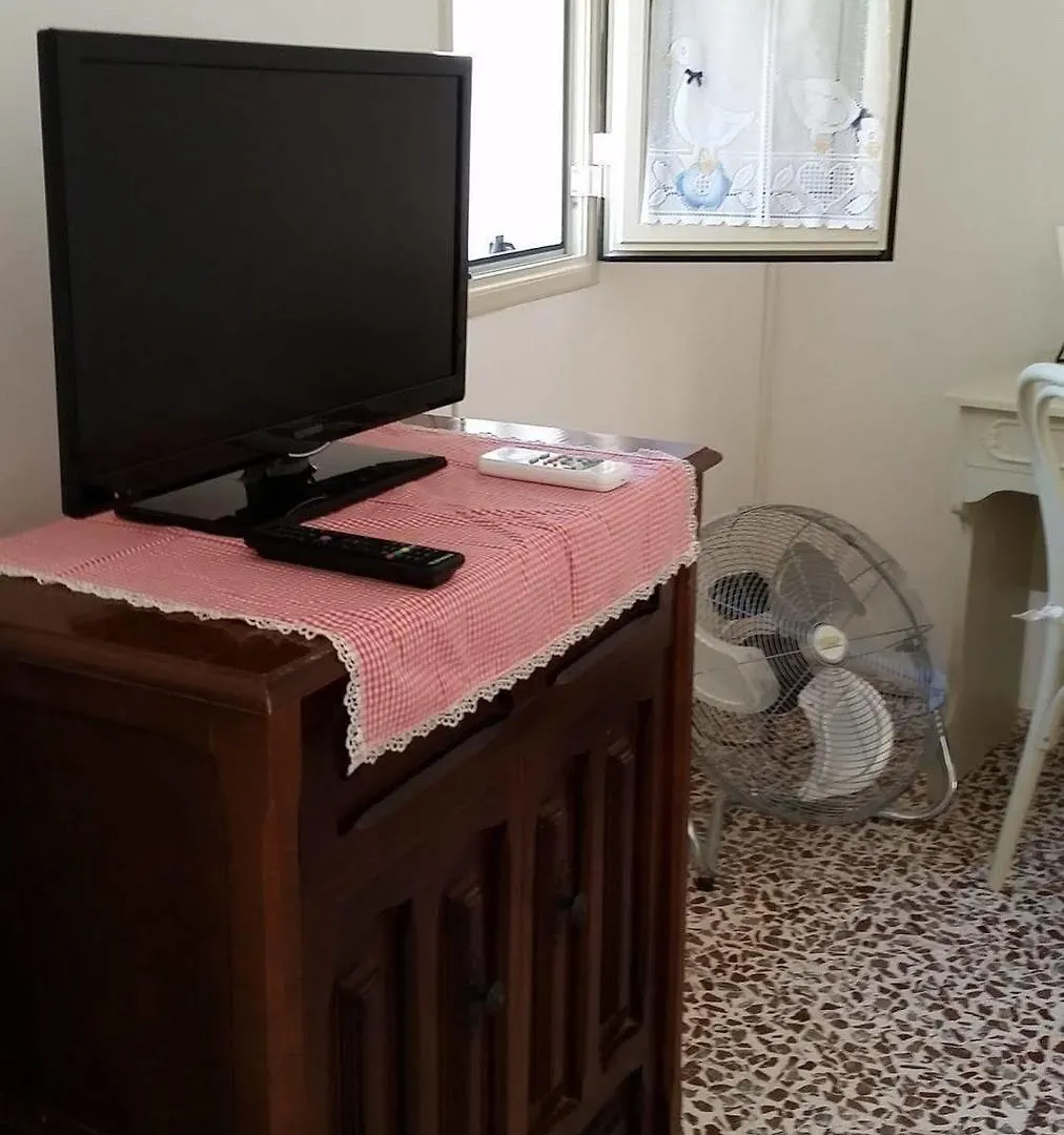 Casa Della Nonna Vila Modica Casa de Férias