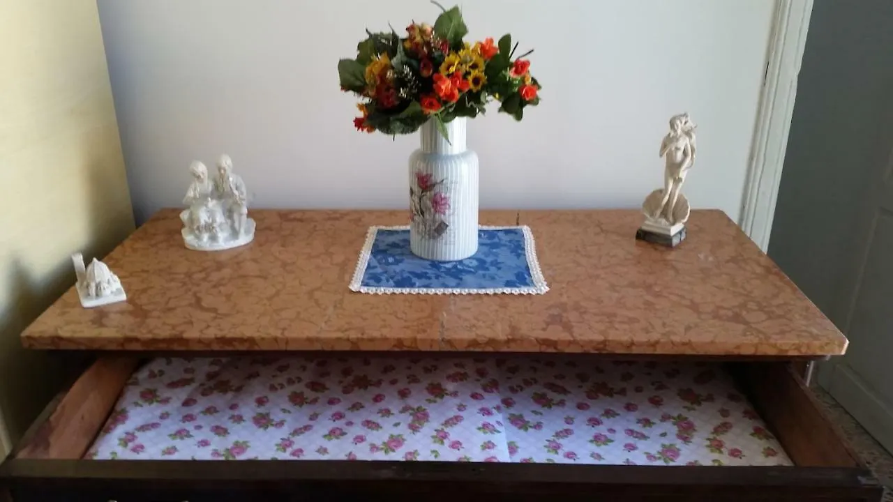 Casa Della Nonna Vila Modica 0*,