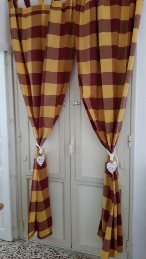 Casa Della Nonna Vila Modica Casa de Férias