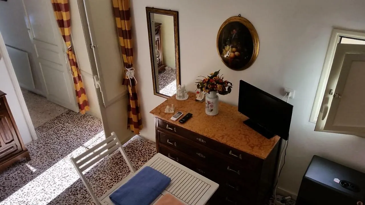Casa de Férias Casa Della Nonna Vila Modica