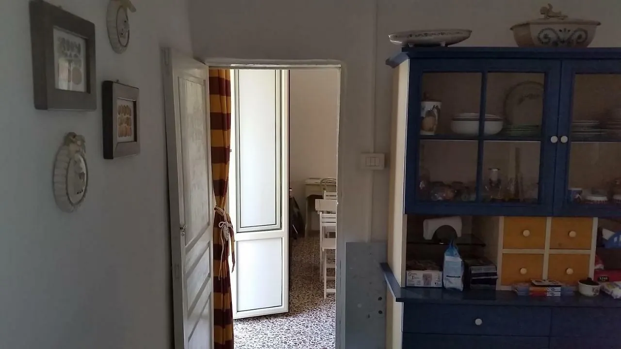Casa de Férias Casa Della Nonna Vila Modica