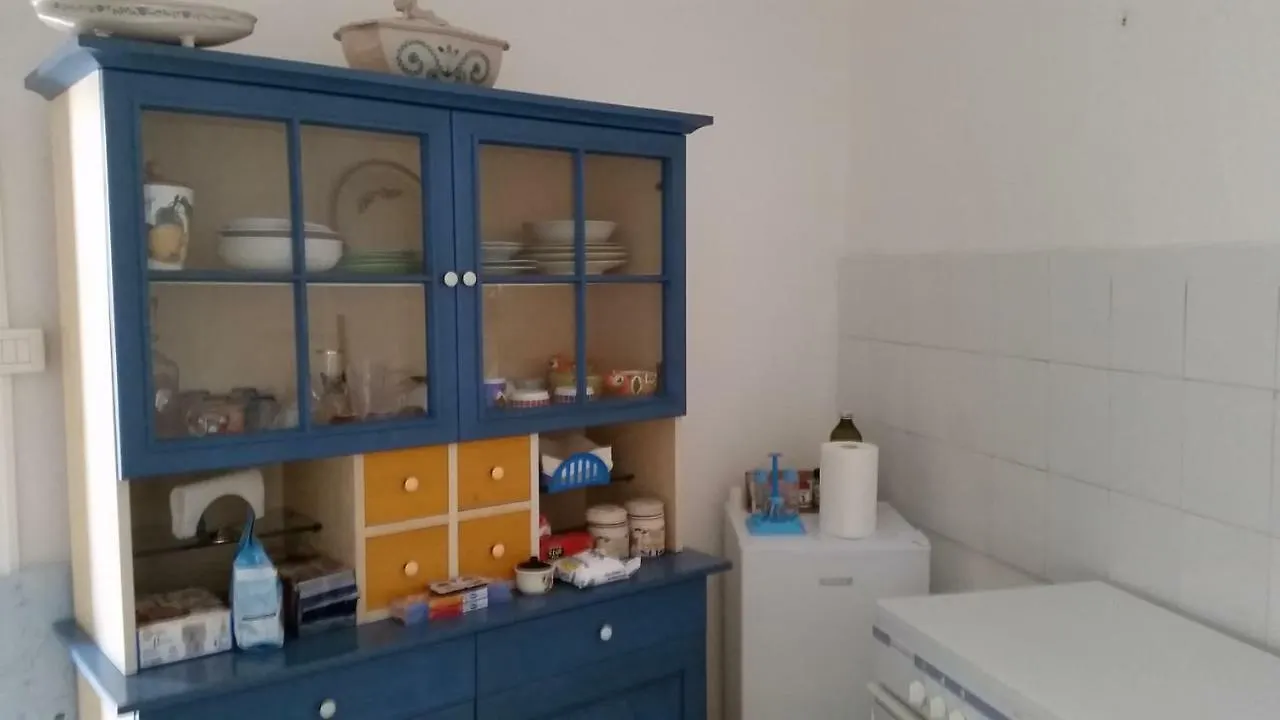 Casa Della Nonna Vila Modica Itália