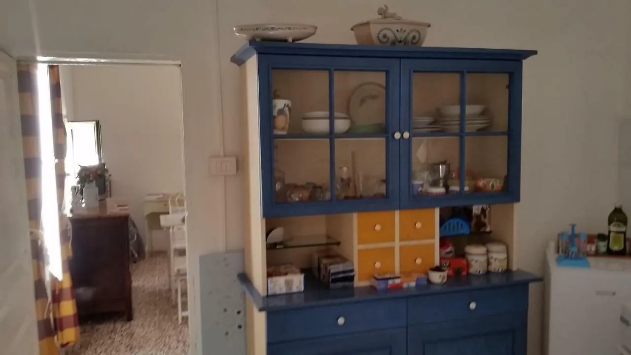 Casa Della Nonna Vila Modica Itália