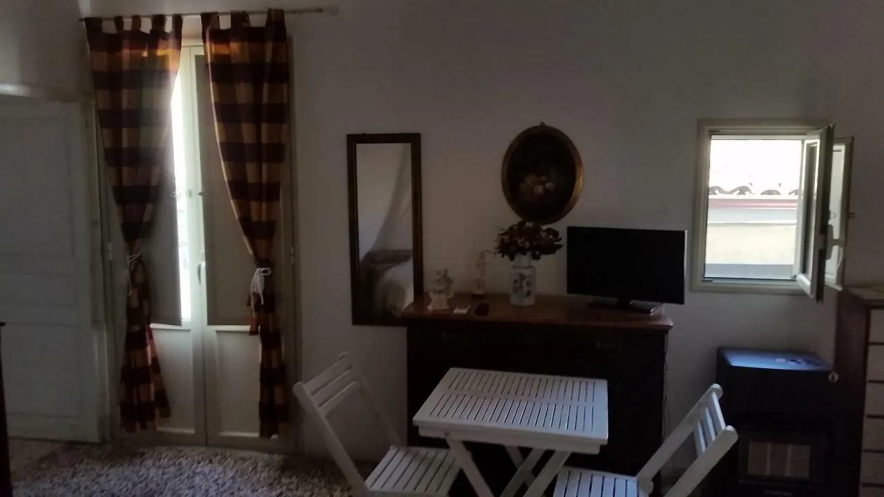 Casa Della Nonna Vila Modica 0*,  Itália