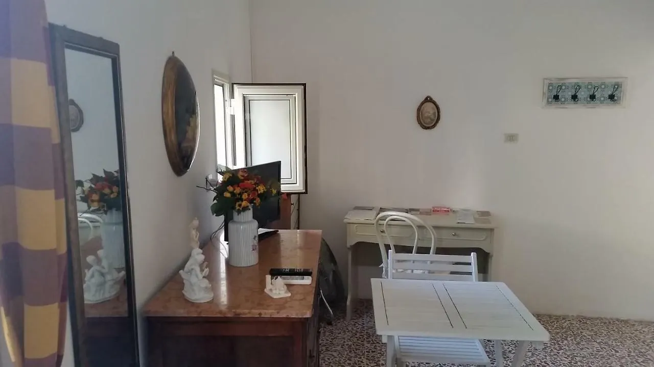 Casa Della Nonna Vila Modica Casa de Férias