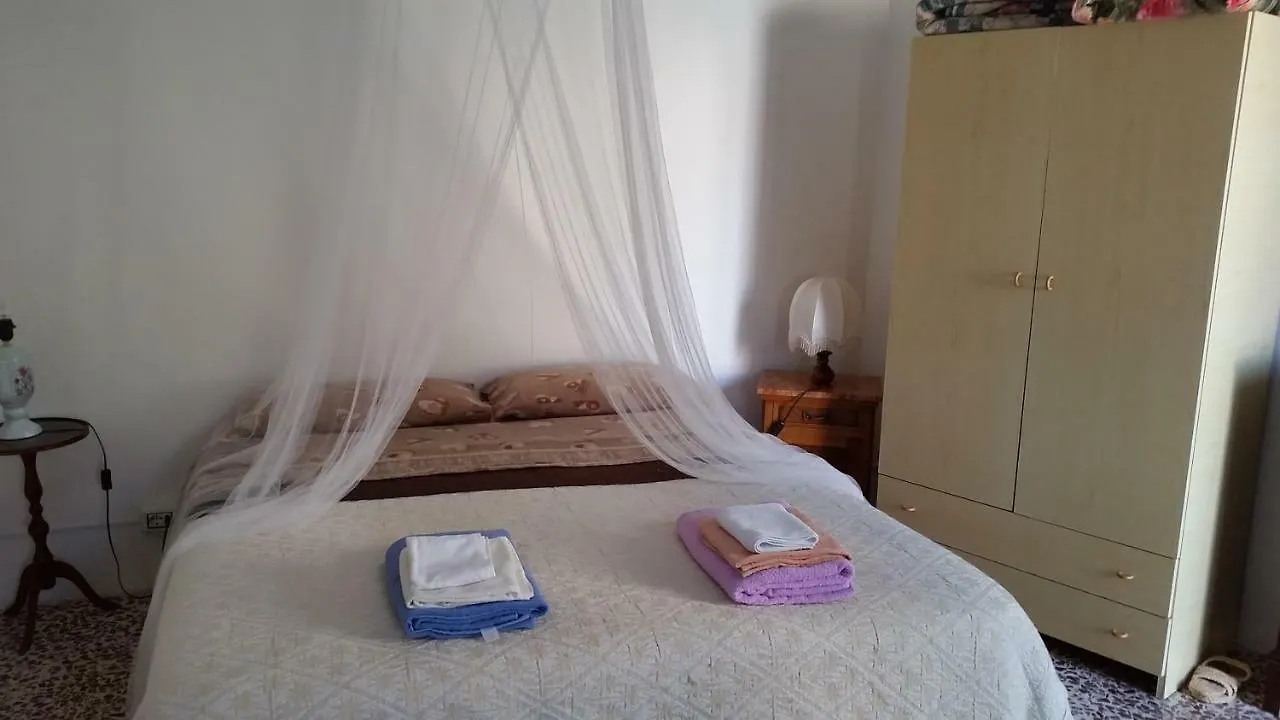 Casa de Férias Casa Della Nonna Vila Modica Itália