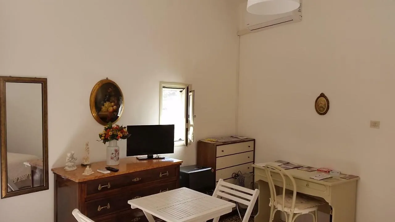 Casa de Férias Casa Della Nonna Vila Modica