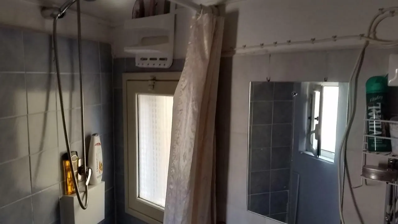 Casa Della Nonna Vila Modica 0*,