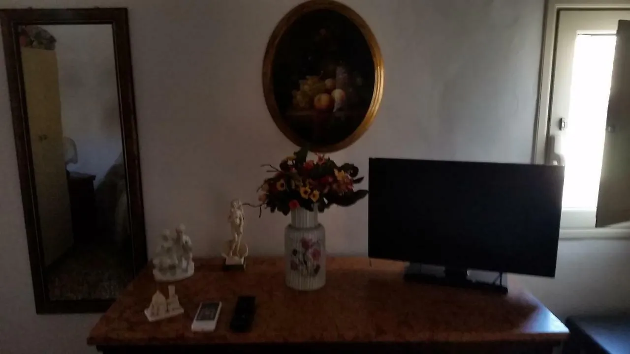 Casa de Férias Casa Della Nonna Vila Modica