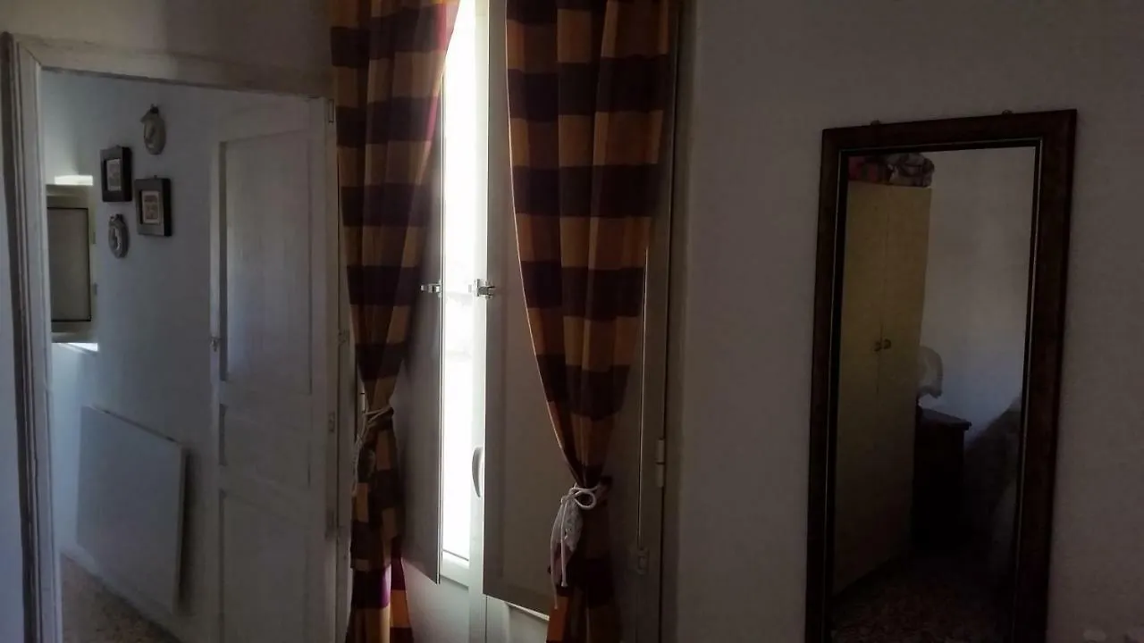 Casa Della Nonna Vila Modica Casa de Férias
