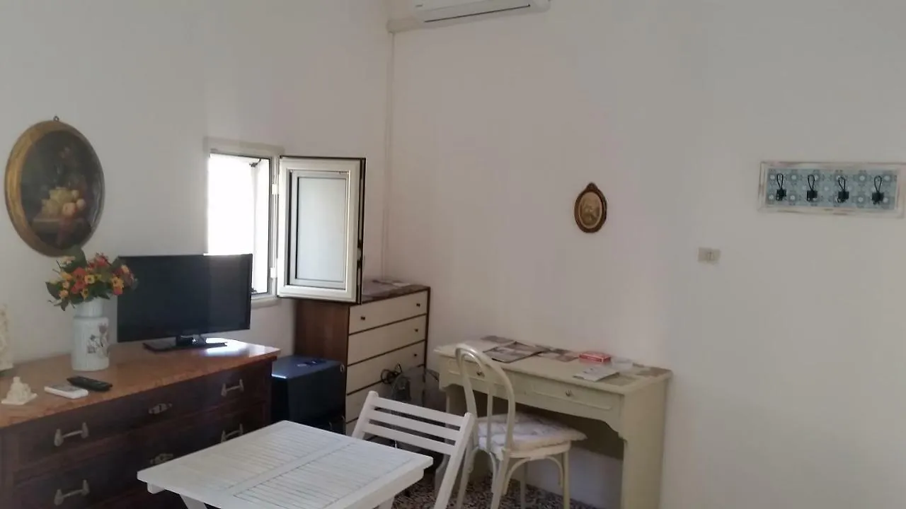 Casa Della Nonna Vila Modica Itália