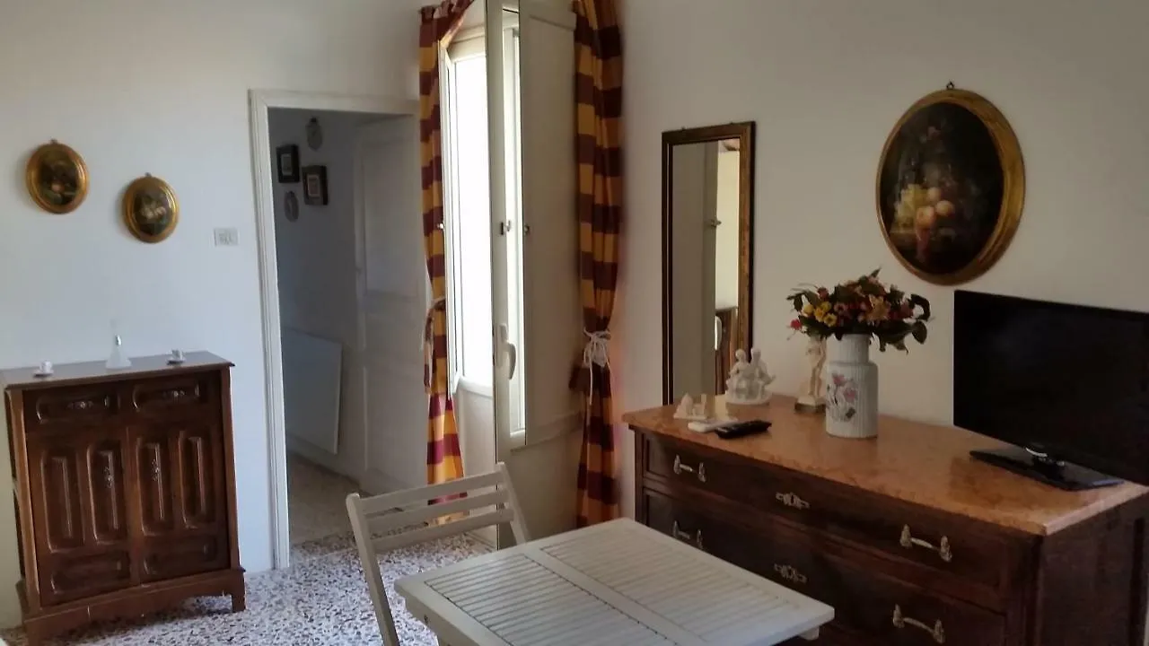 Casa de Férias Casa Della Nonna Vila Modica Itália