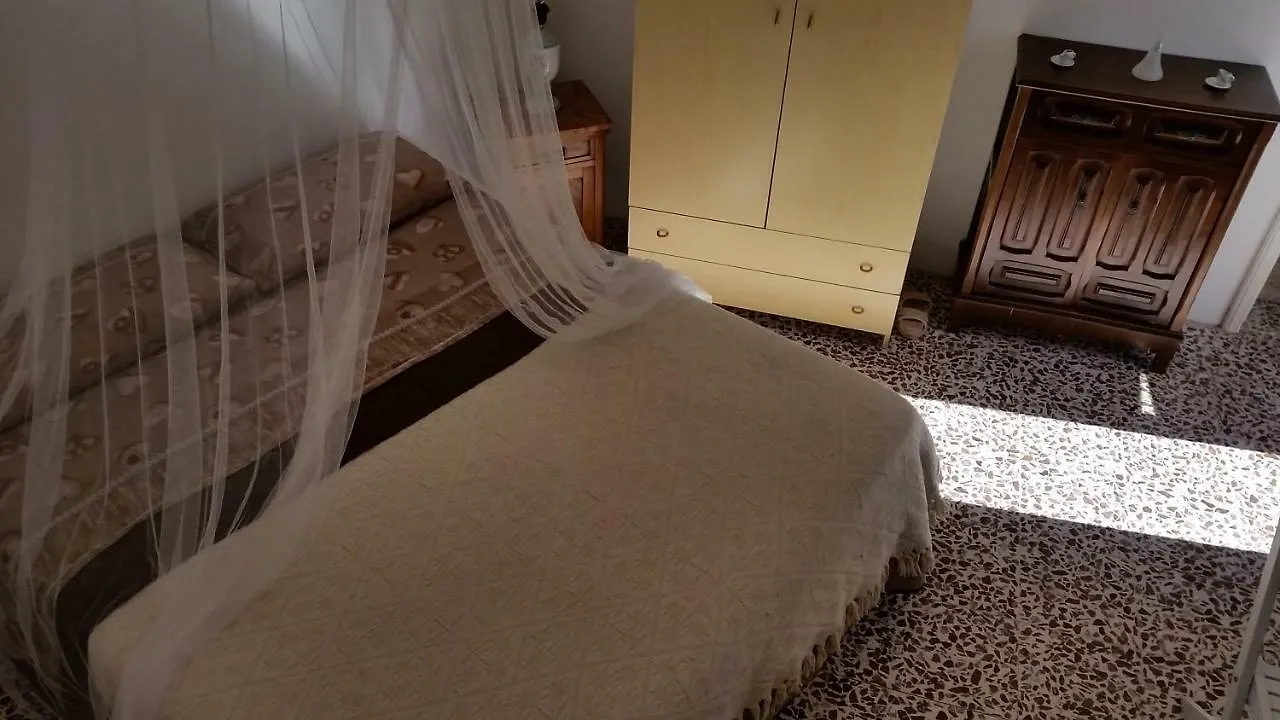 Casa Della Nonna Vila Modica