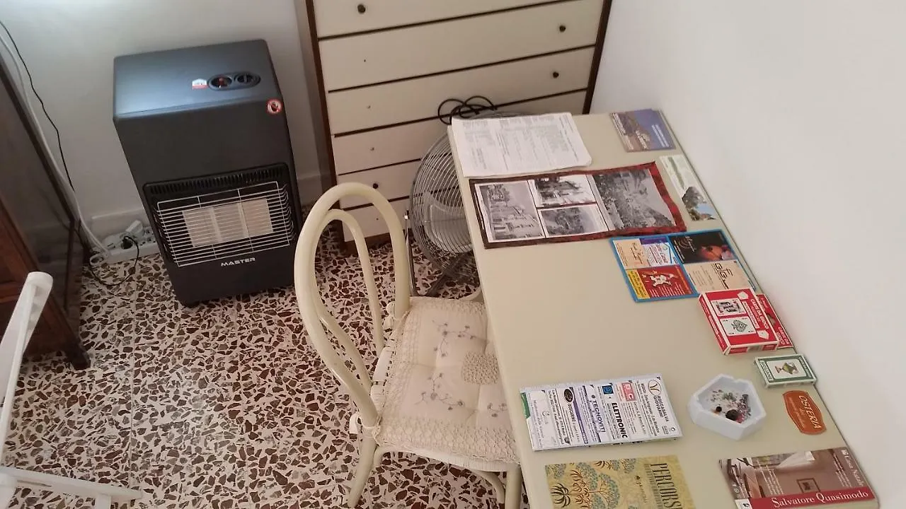 Casa Della Nonna Vila Modica
